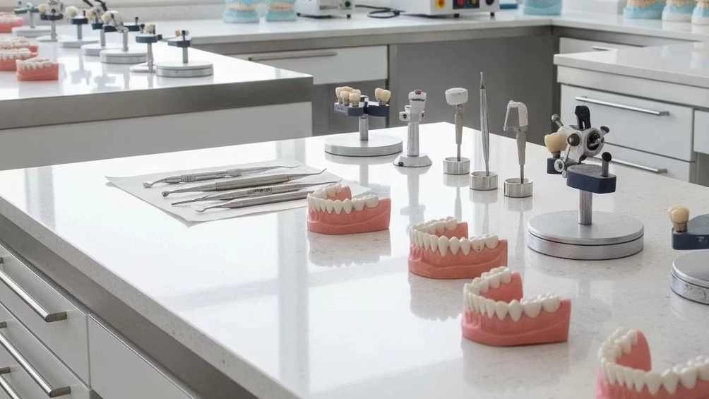 ساخت انواع پروتز دندانی ثابت و متحرک در زنجان ساخت انواع پروتز دندانی ثابت و متحرک در زنجان